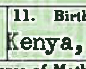 Enlargement: Kenya